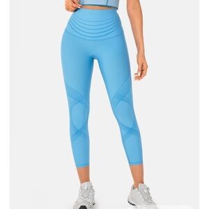 Fanka Body Sculpt 7/8 Leggings 2.0 (Reversible Wear)